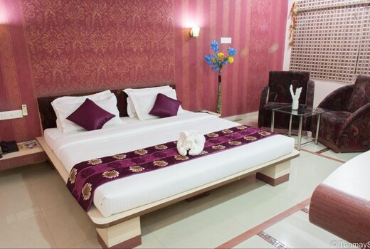 Vora Corporate Inn