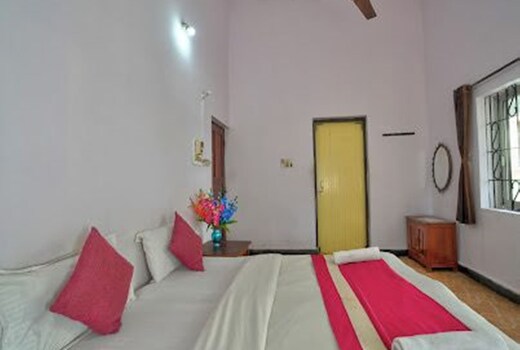 Delmas Guest House Baga