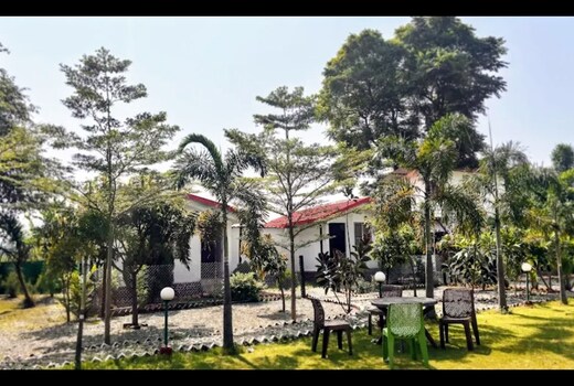 Feeling Home Resort
