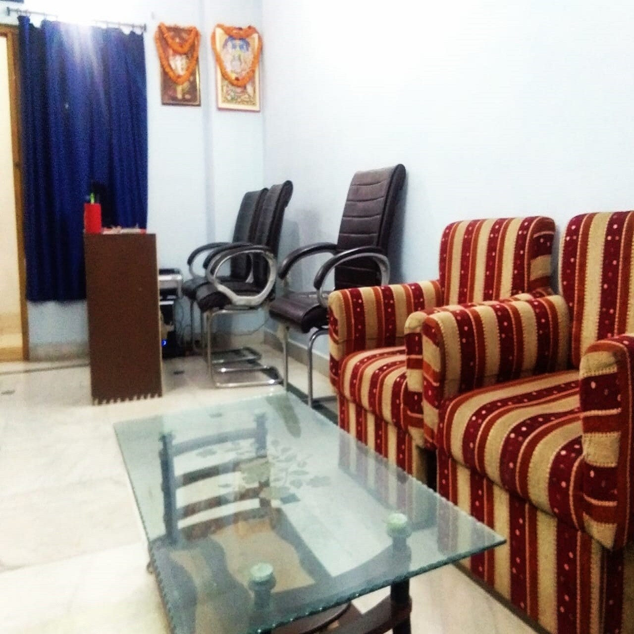 Stay Online