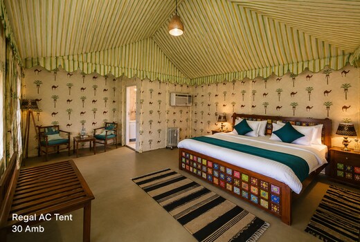 Sand Empire Resort Jaisalmer