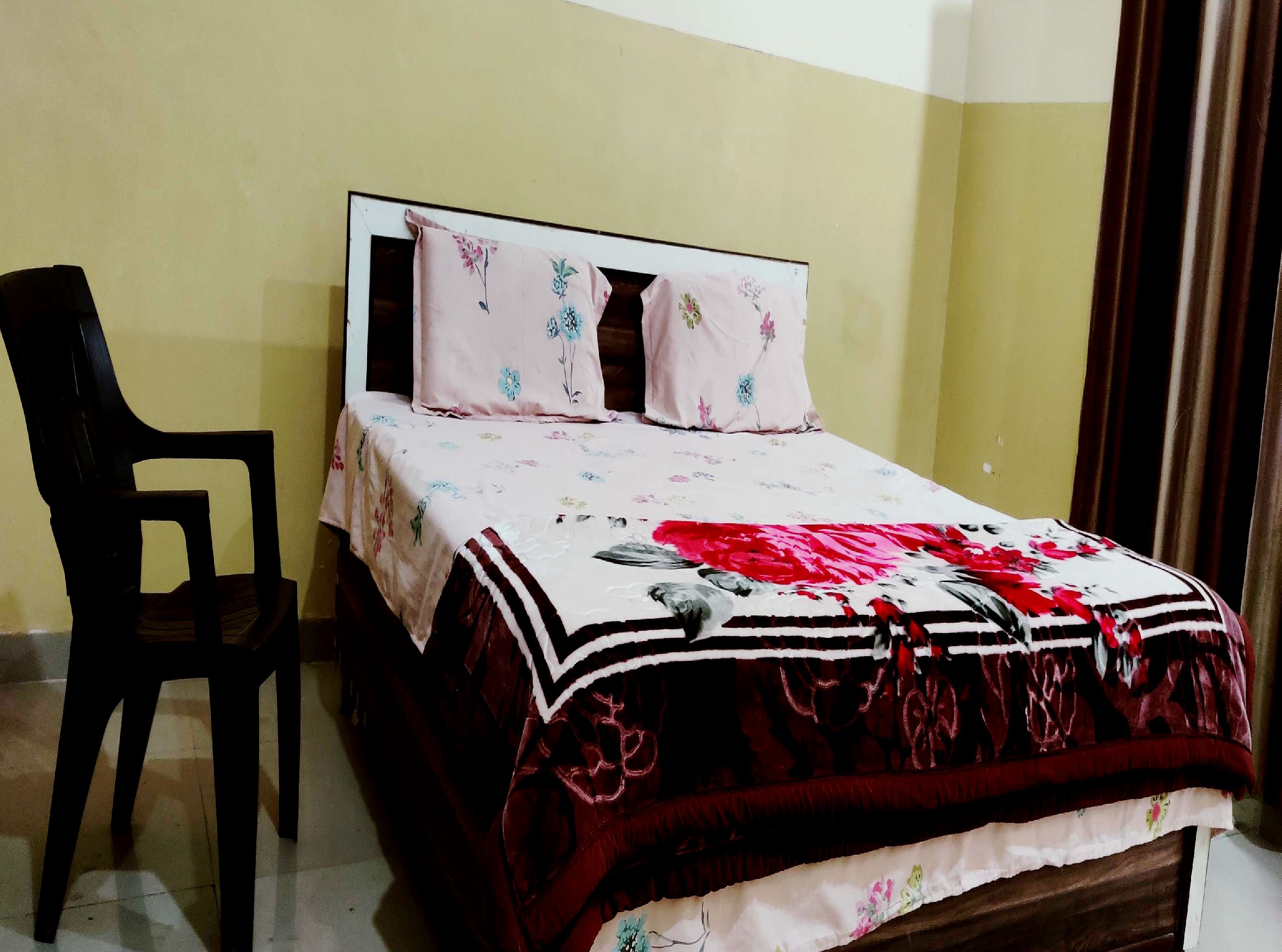 Hotel O Relax Inn Residency