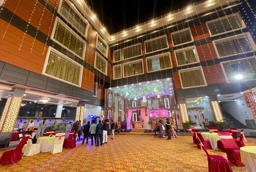 Hotel SS Grand