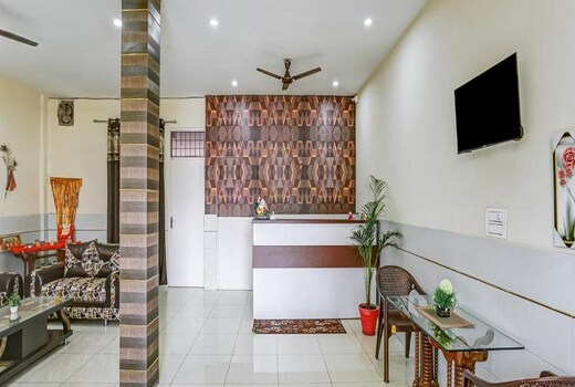 Harman Heritage guest house