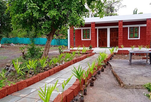 Patil resort
