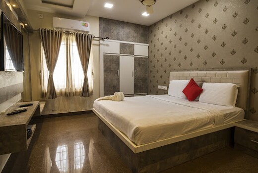SR Boutique Stay
