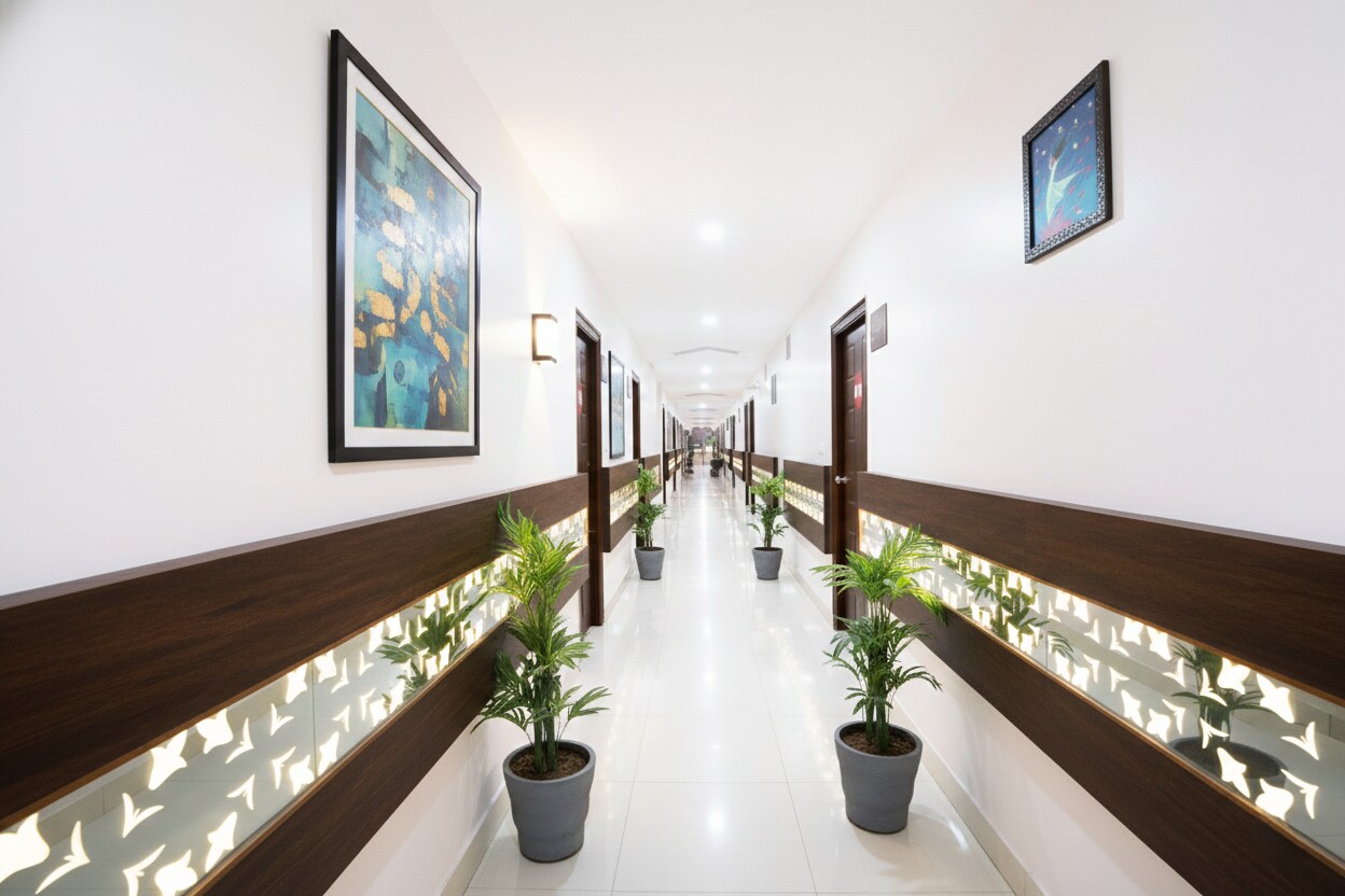 Main gallery
