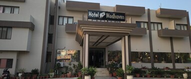Hotel Madhuvan