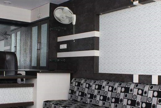 Hotel Ganpati Plaza At Osian