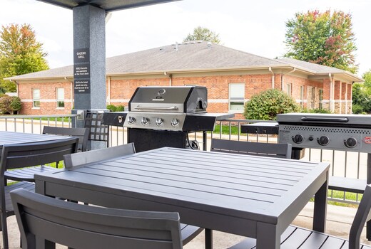 Candlewood Suites - Peoria at Grand Prairie