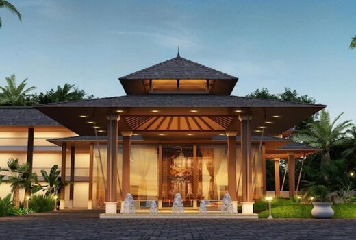 Hotel Orika Club