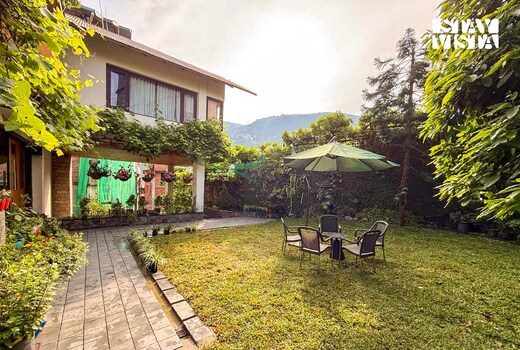 StayVista at Mimani Retreat
