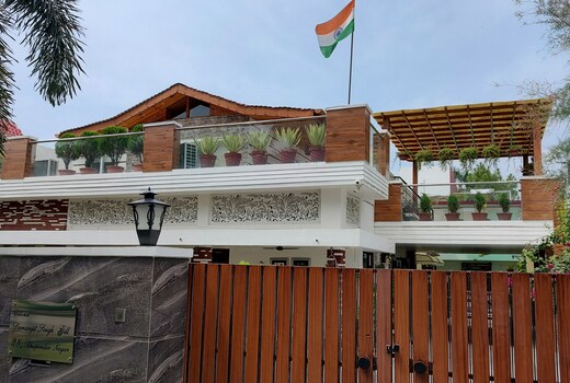 Aashiyana