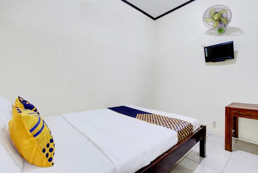 Hotel O Endj Walet Samodra