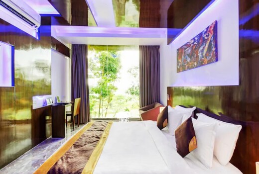 Honey Berg Resorts