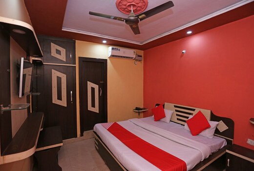 Rama O Hotel & Restaurant
