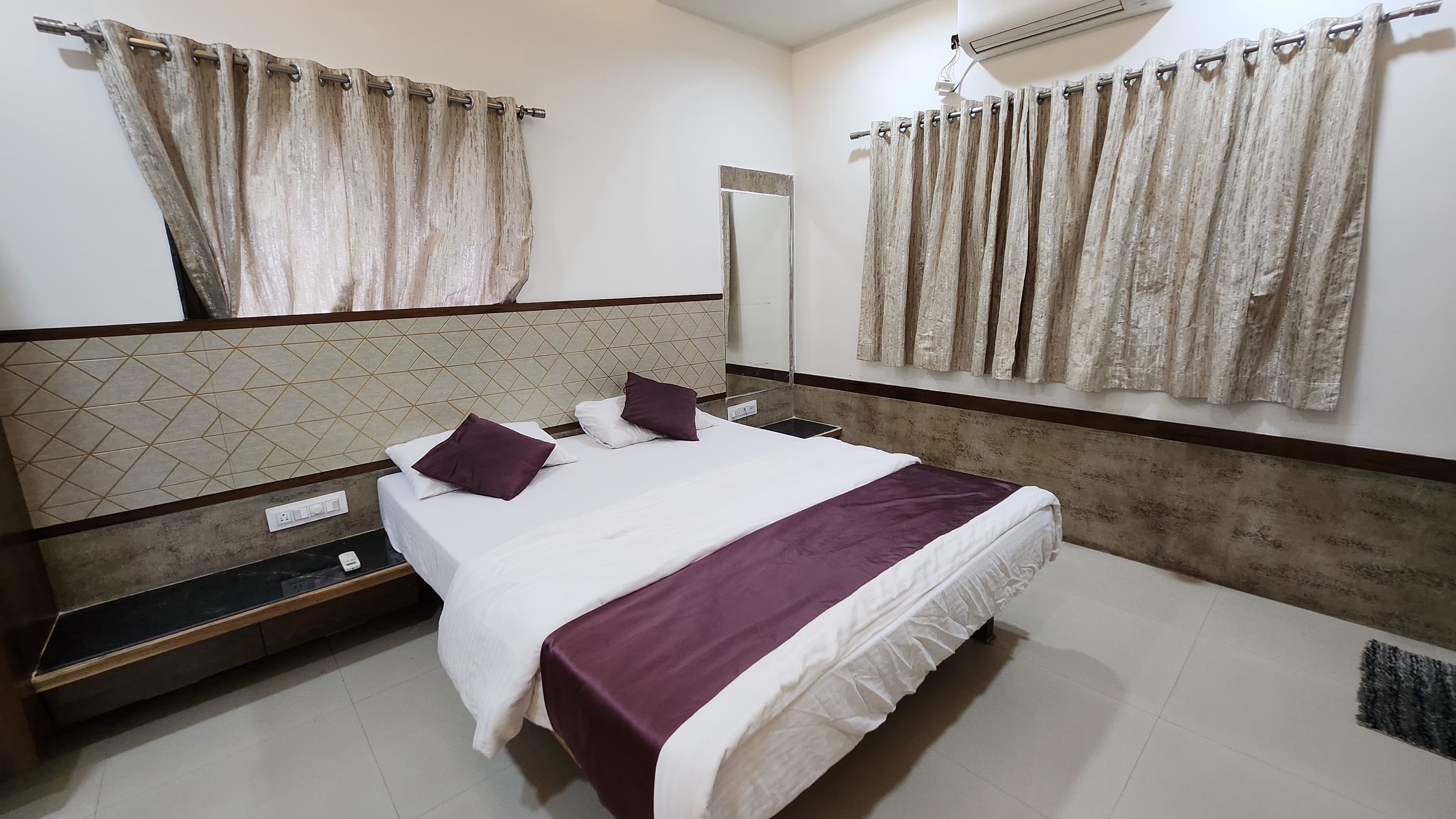 Hotel Shiva Punjab