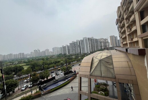 Vikas suites
