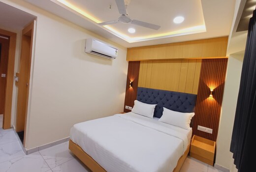 Hotel Shivalik Inn