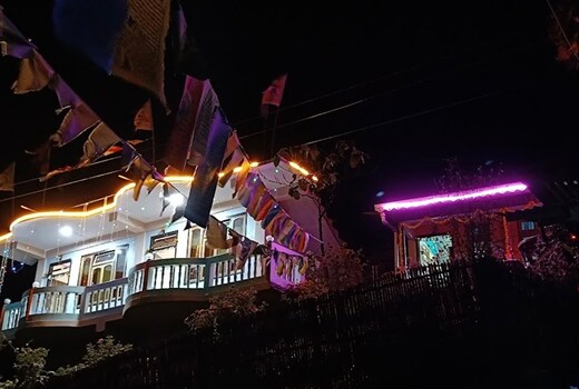 Tinchuley Himalayan Homestay