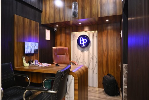 BALARAM PANDA LODGE