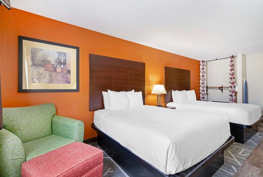 Best Western Inn & Suites
