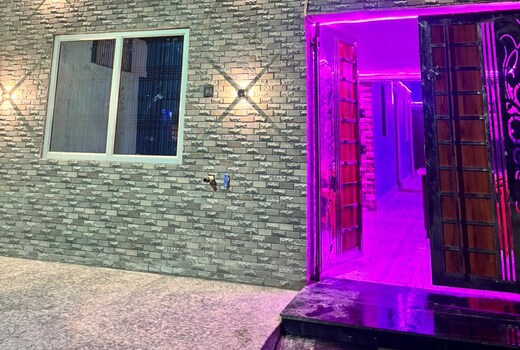 Kishori Ram Guest House | The Premium Stay Ayodhya