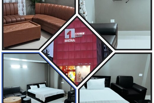 Hotel SOLA-JU