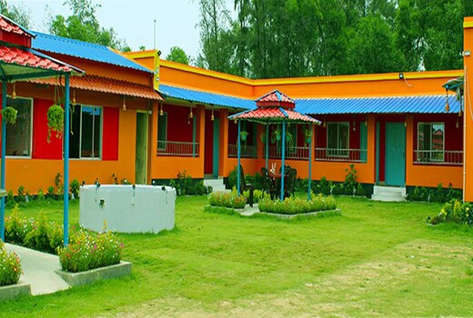 PURNI HOTEL AND RESORTS