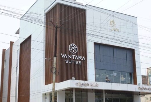 VANTARA SUITES