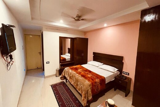 Hotel city palace