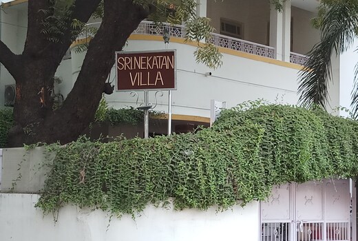Srinekatan Homestay & Heritage Villa