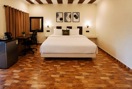 Coco Nest Mandrem