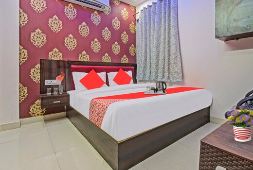 Hotel O Aana Inn