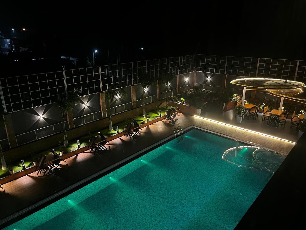 DIBE RESORTS