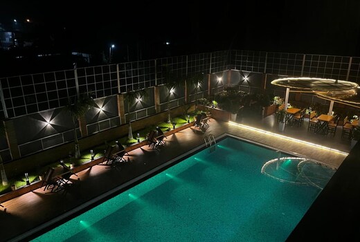 DIBE RESORTS