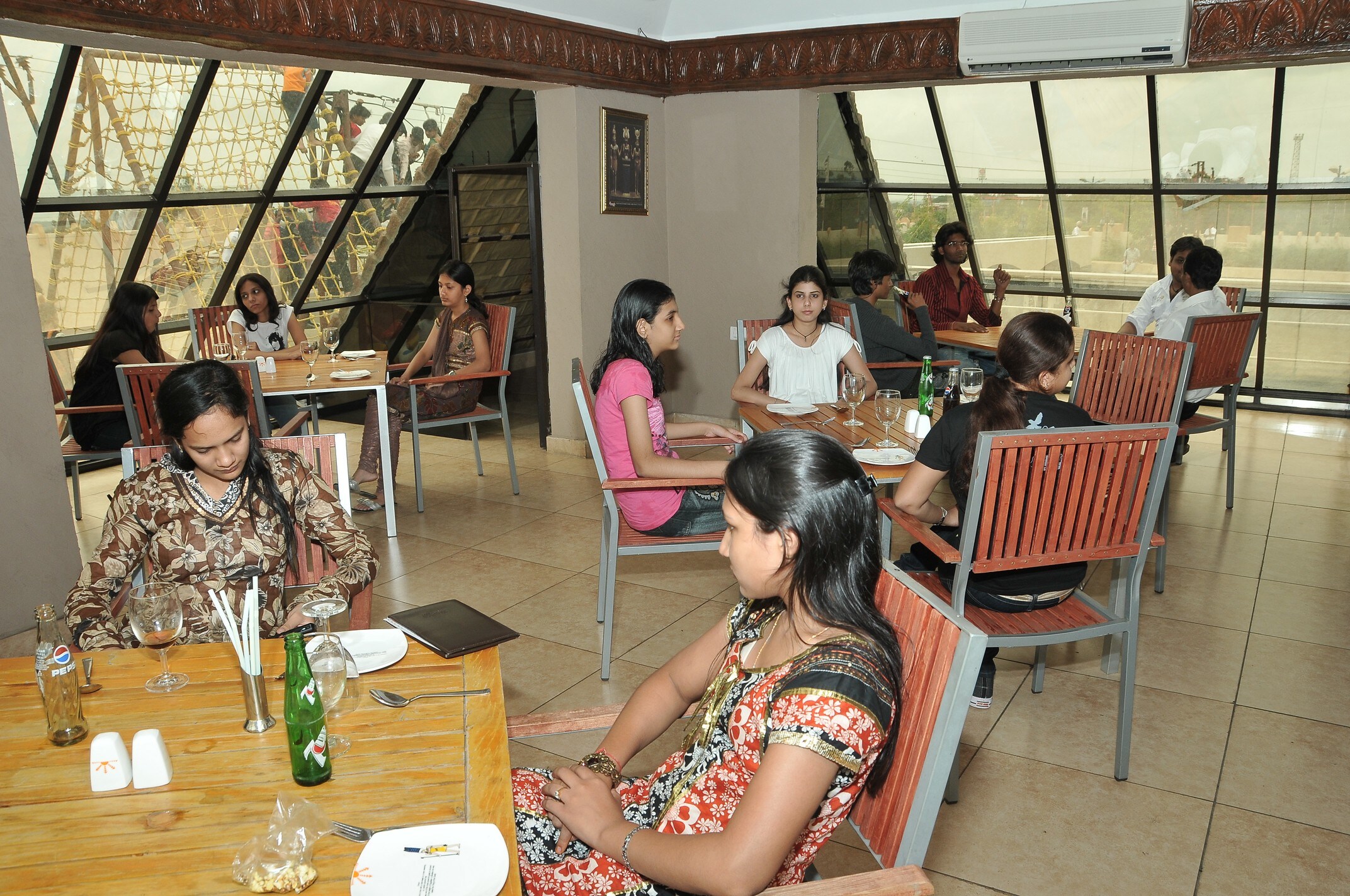 Main gallery