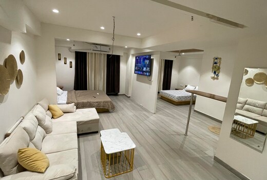 Homestay Galaxia