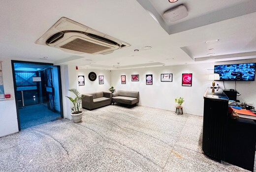 Main gallery