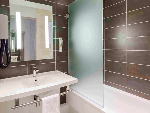Ibis Styles Vierzon