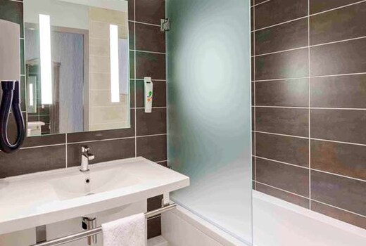 Ibis Styles Vierzon