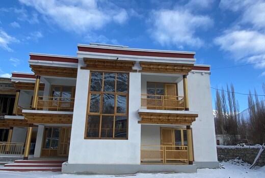 Main gallery