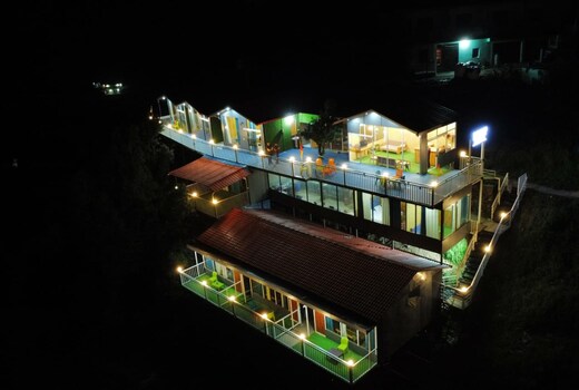 Mount Vista by Atya Hotels
