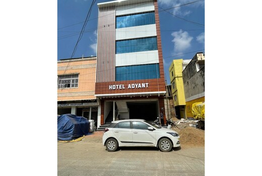 HOTEL ADYANT