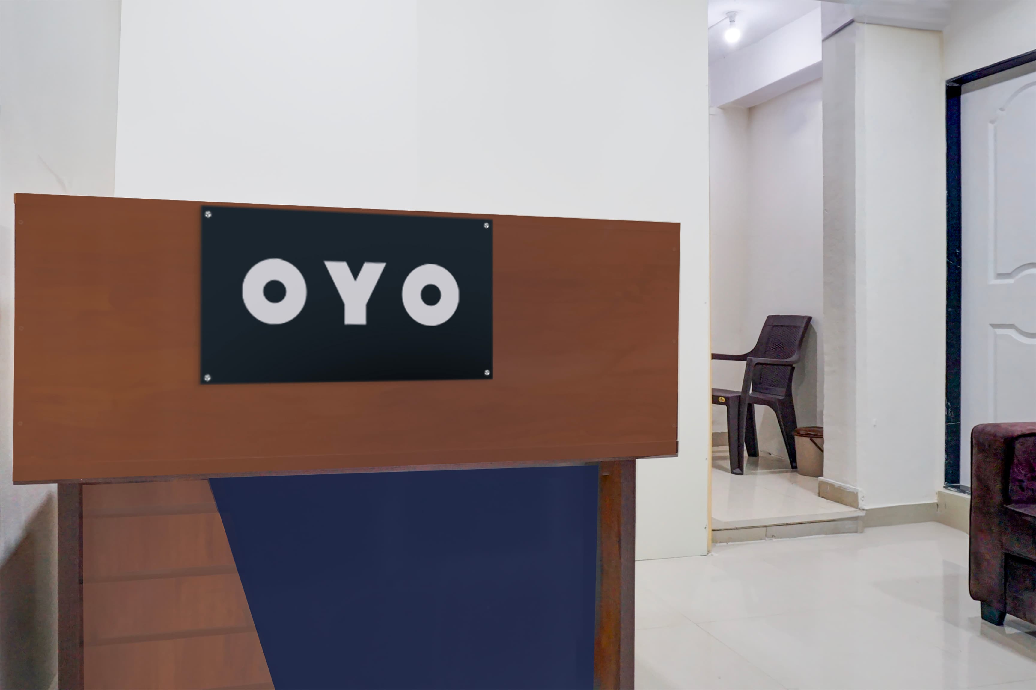Hotel O Velvet Nest