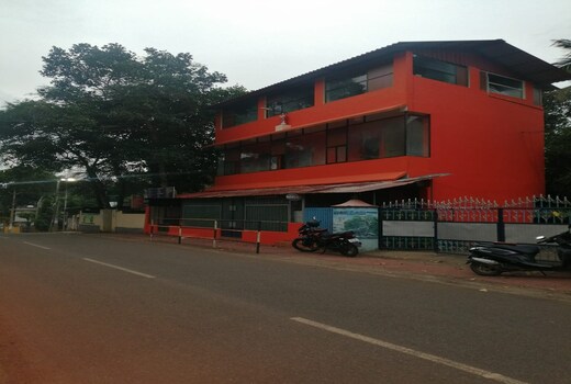 Love Shore Guest House