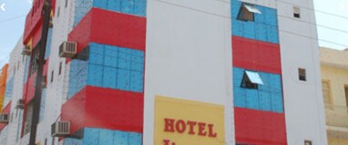 Hotel Jindal