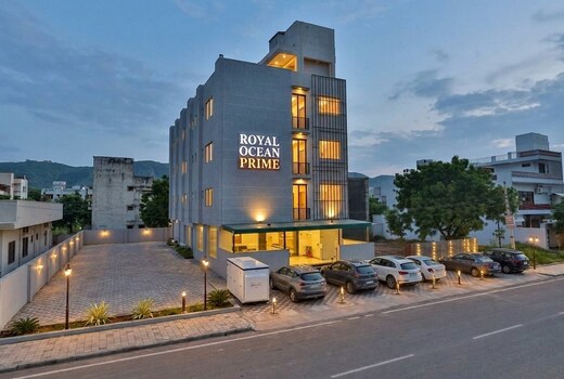 Royal Ocean Prime