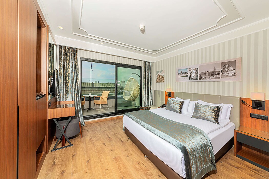 Mukarnas Pera Hotel