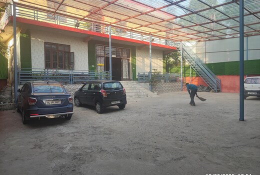 Bir Kastle
